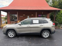 Image for 2017 Jeep Cherokee Latitude ID: 7622953