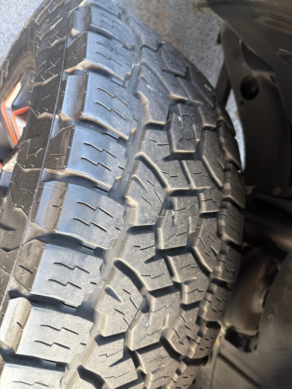 2021 Jeep Wrangler Unlimited Image 10