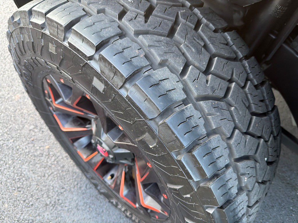 2021 Jeep Wrangler Unlimited Image 15
