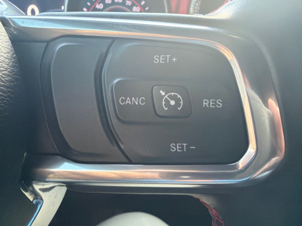 2021 Jeep Wrangler Unlimited Image 25