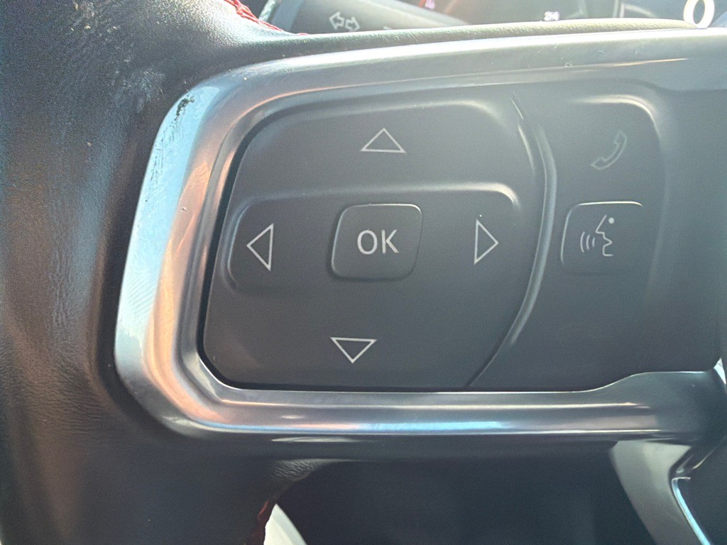 2021 Jeep Wrangler Unlimited Image 26
