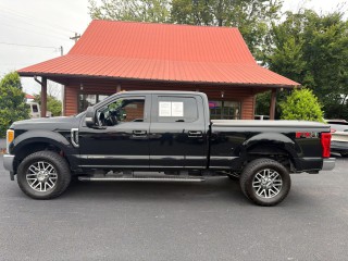Image for 2017 Ford F-350 Lariat ID: 7625793