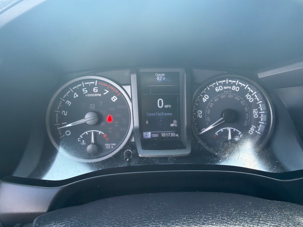 2022 Toyota Tacoma Image 20
