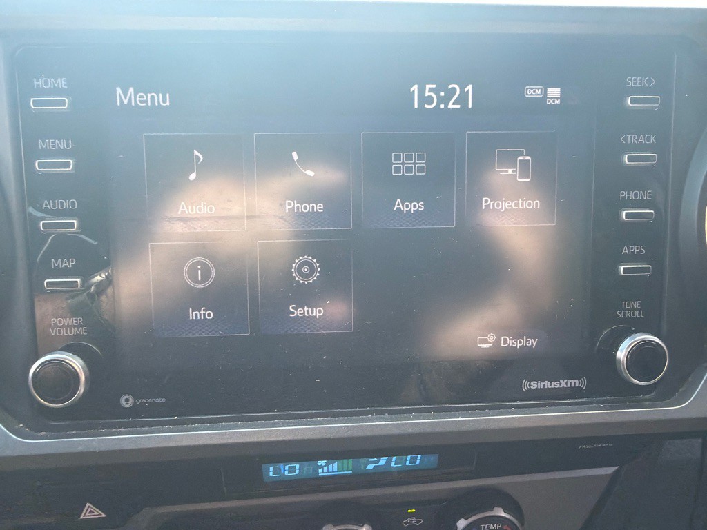 2022 Toyota Tacoma Image 23