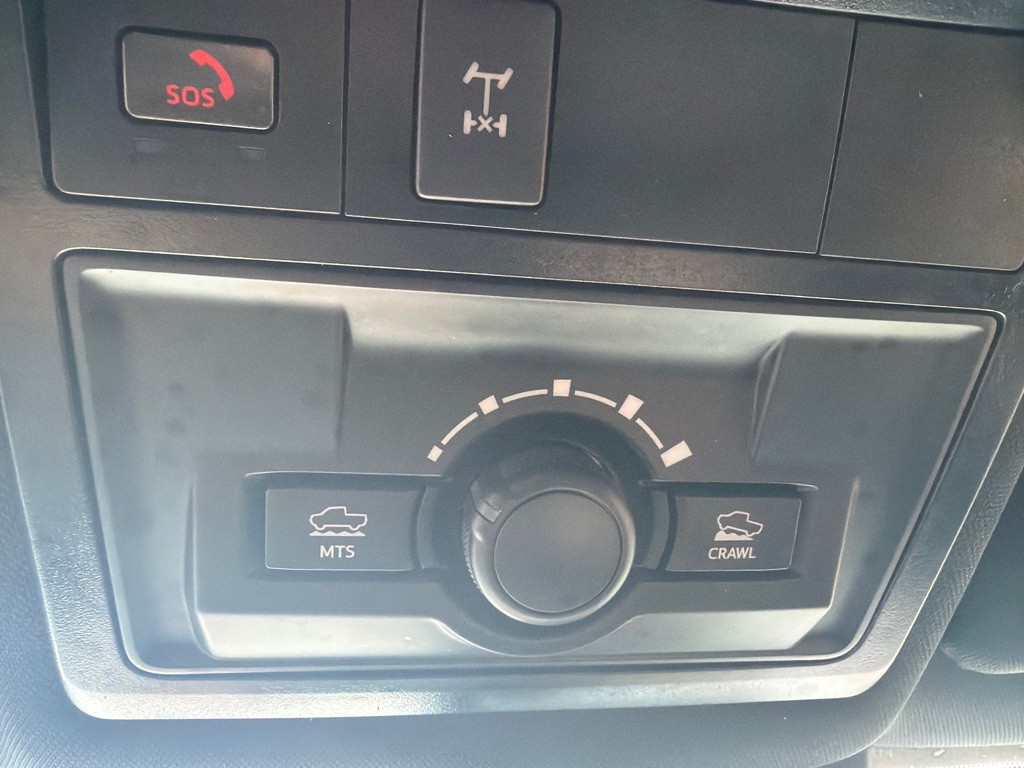 2022 Toyota Tacoma Image 25