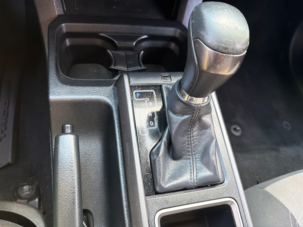 2022 Toyota Tacoma Image 26