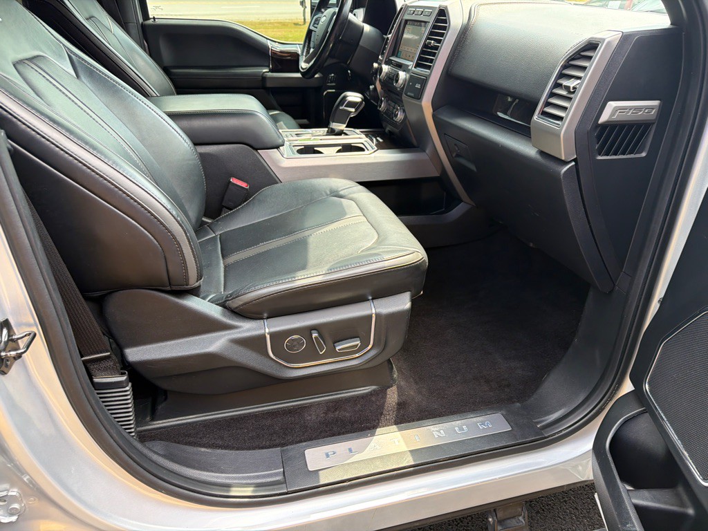 2017 Ford F-150 Image 7