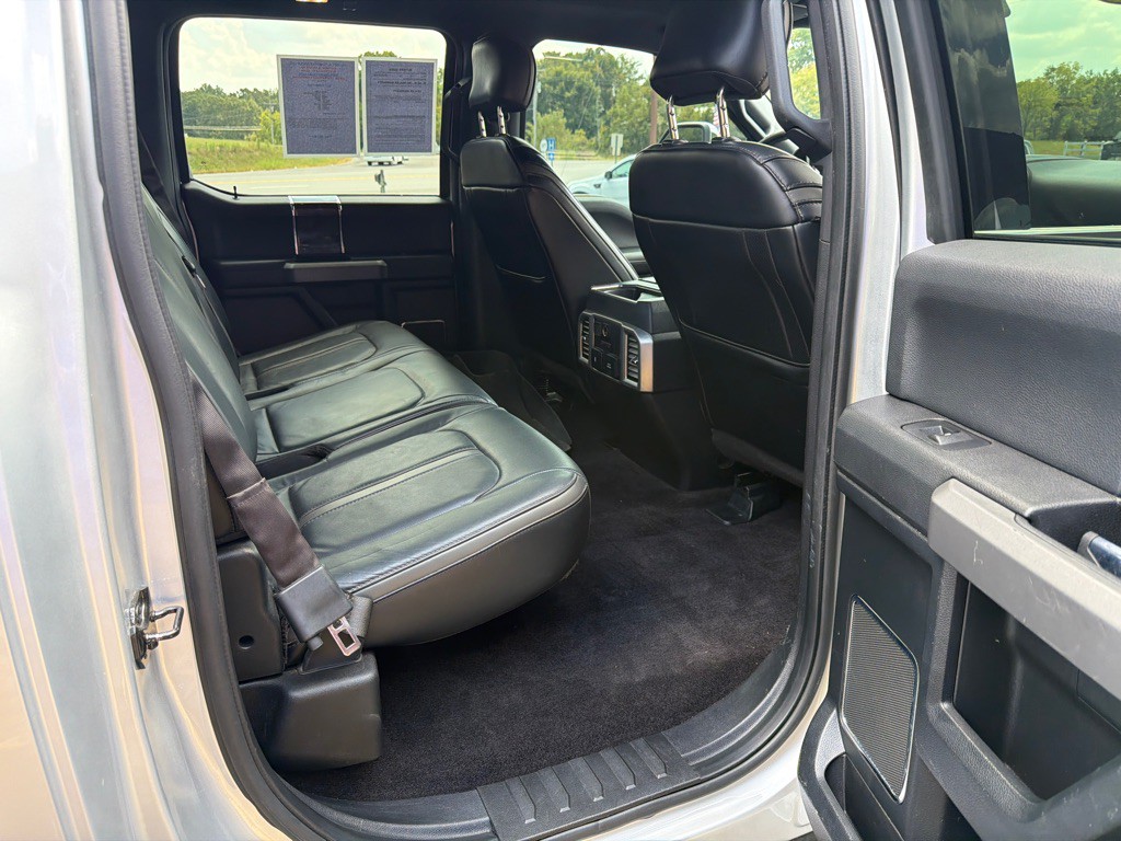 2017 Ford F-150 Image 8