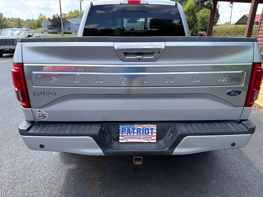 2017 Ford F-150 Image 11