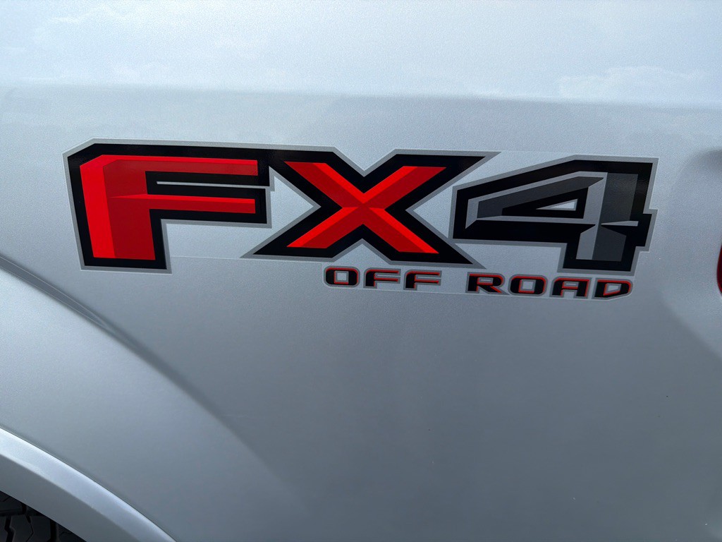 2017 Ford F-150 Image 13