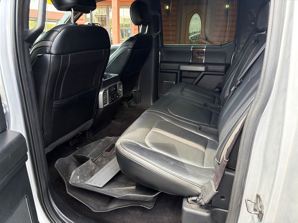 2017 Ford F-150 Image 15