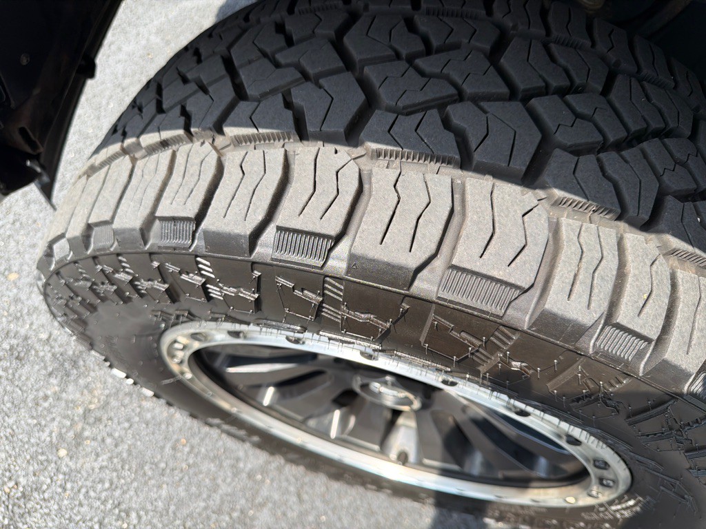 2017 Ford F-150 Image 18