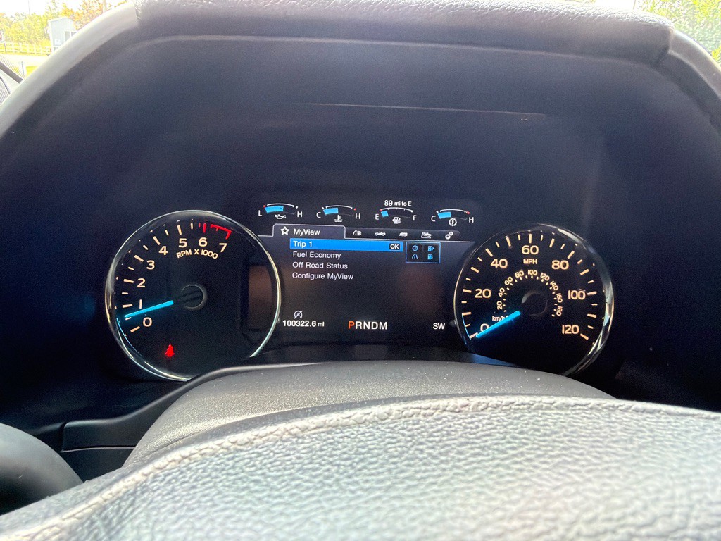 2017 Ford F-150 Image 20