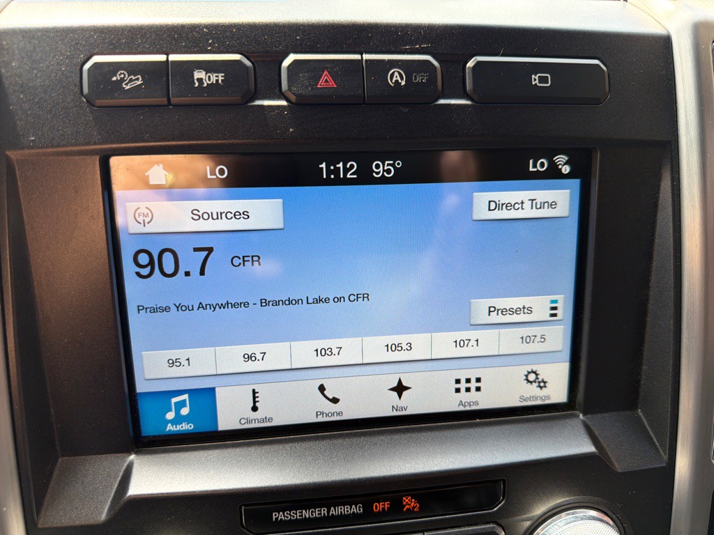 2017 Ford F-150 Image 21