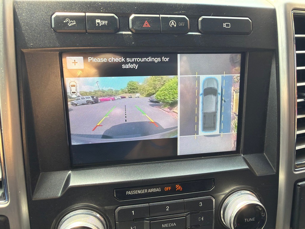 2017 Ford F-150 Image 22