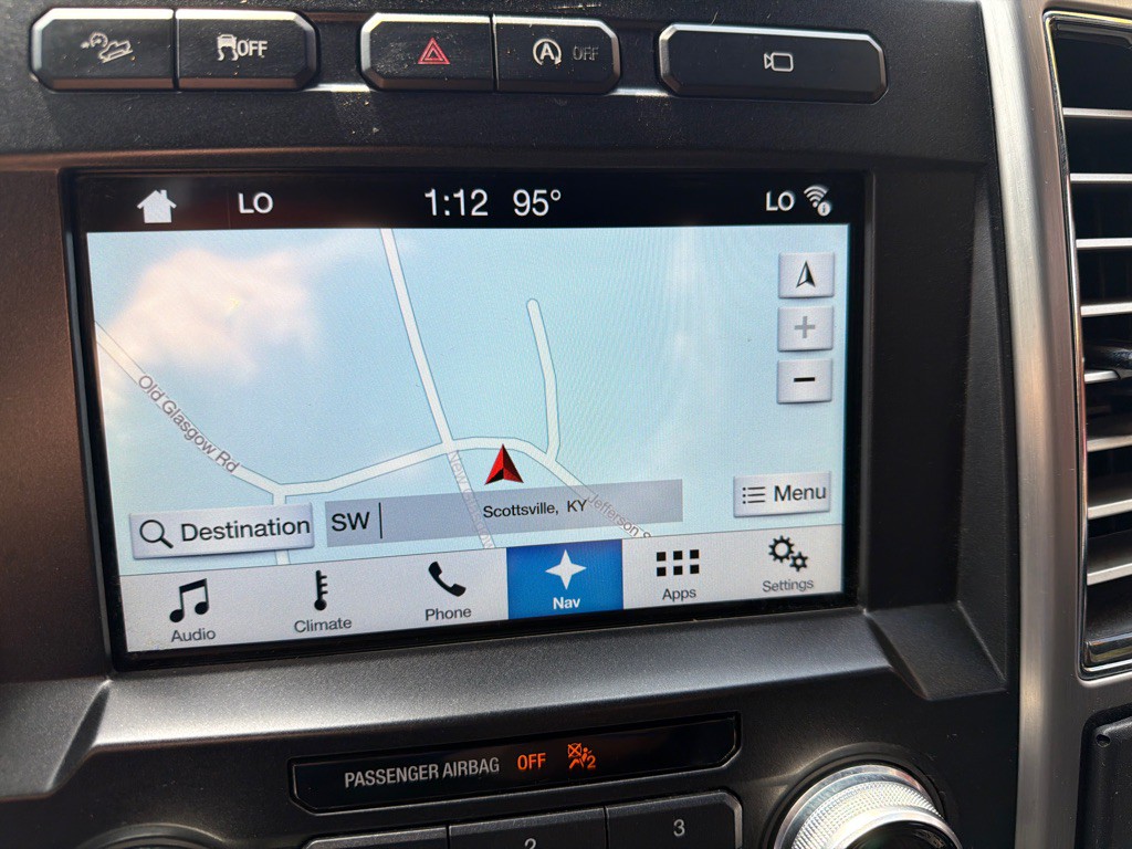2017 Ford F-150 Image 23