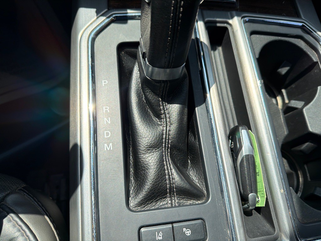 2017 Ford F-150 Image 26
