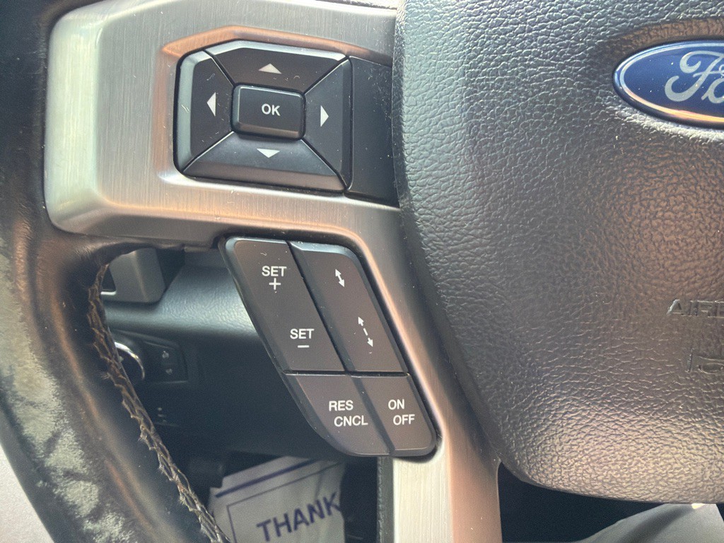 2017 Ford F-150 Image 30
