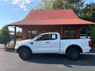 Image for 2022 Ford Ranger XLT ID: 7642719