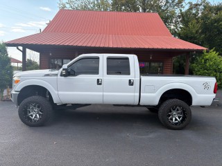 Image for 2015 Ford F-250 XLT ID: 7648509
