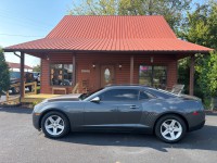 Image for 2010 Chevrolet Camaro LT ID: 7650359
