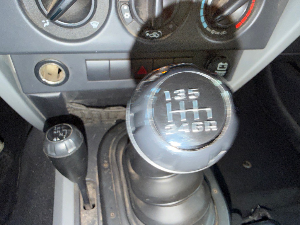 2010 Jeep Wrangler Image 18