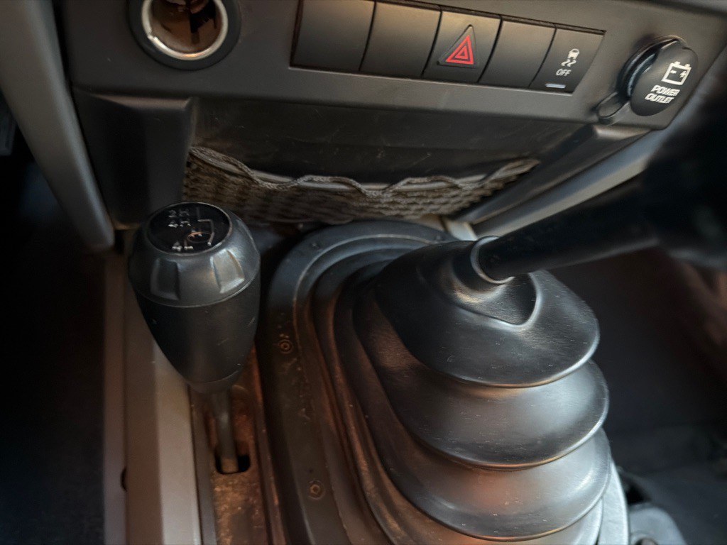 2010 Jeep Wrangler Image 19