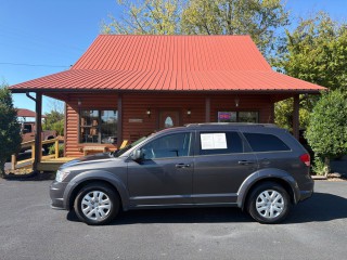 Image for 2019 Dodge Journey Se Value Package ID: 7681808