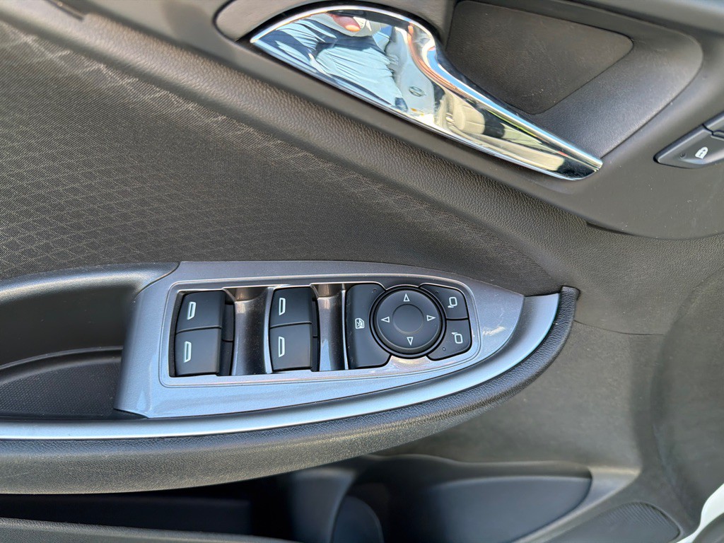 2025 Chevrolet Malibu Image 19