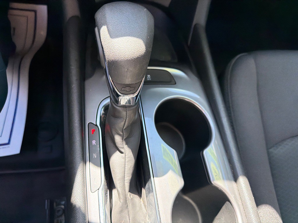 2025 Chevrolet Malibu Image 25