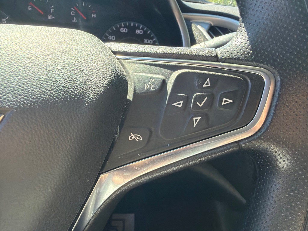 2025 Chevrolet Malibu Image 26