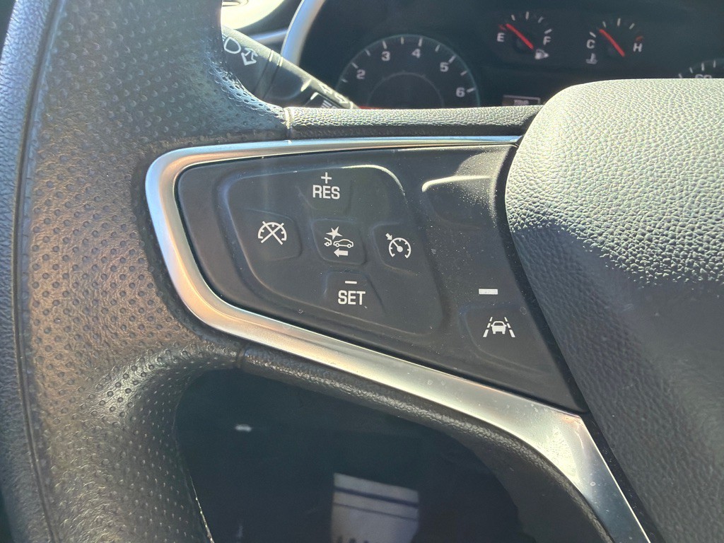 2025 Chevrolet Malibu Image 27