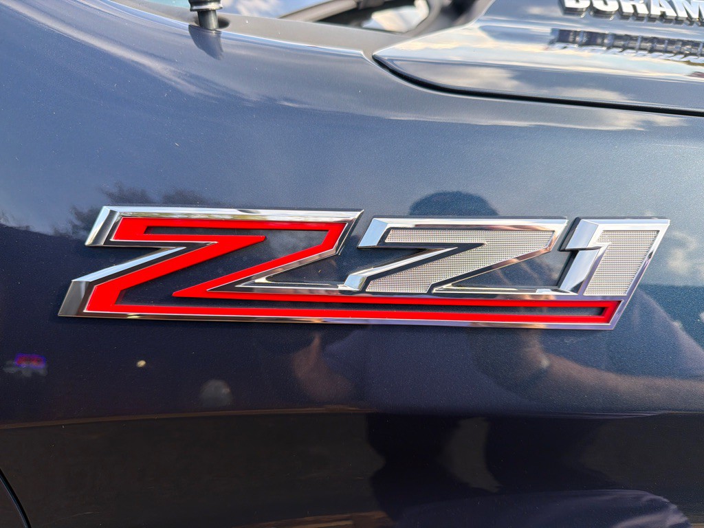 2021 Chevrolet Silverado 1500 Image 5