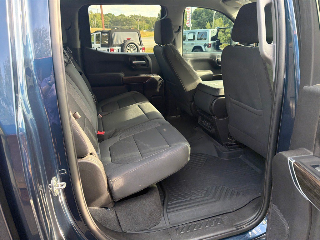 2021 Chevrolet Silverado 1500 Image 13