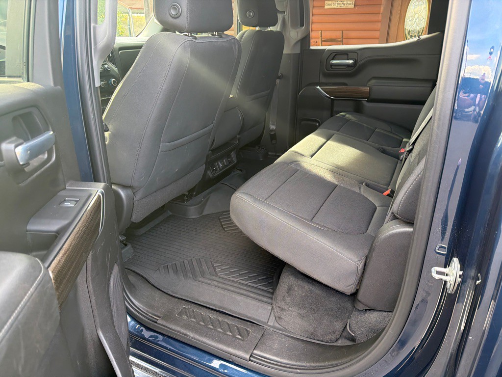 2021 Chevrolet Silverado 1500 Image 16
