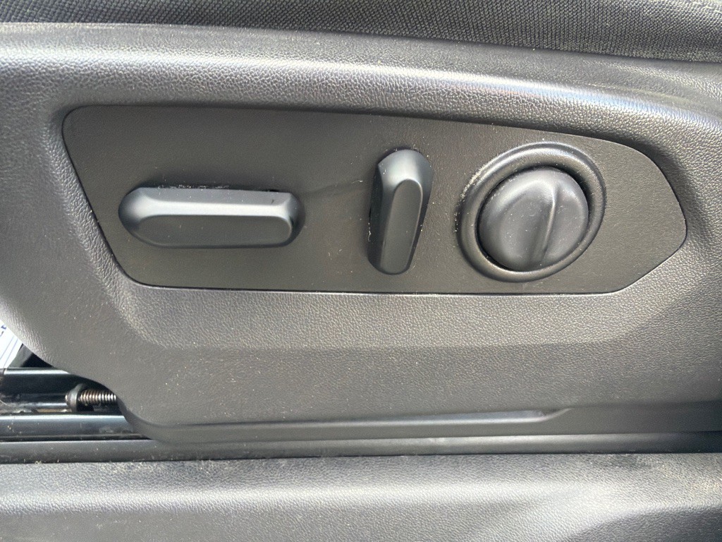 2021 Chevrolet Silverado 1500 Image 19