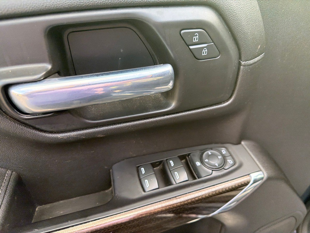 2021 Chevrolet Silverado 1500 Image 20