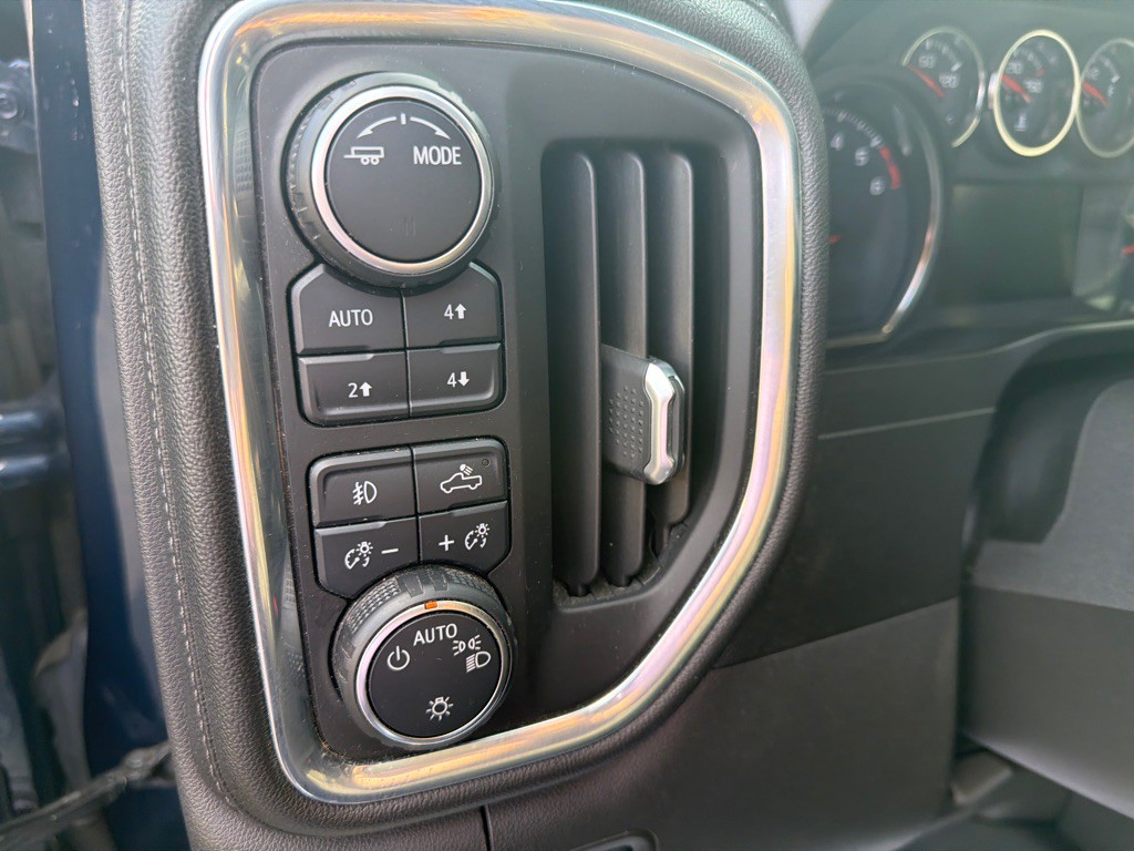 2021 Chevrolet Silverado 1500 Image 21