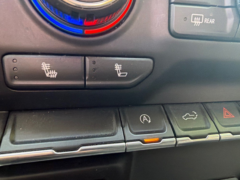 2021 Chevrolet Silverado 1500 Image 25