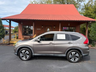 Image for 2015 Honda CR-V Touring ID: 7709717