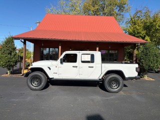 Image for 2022 Jeep Gladiator Mojave ID: 7735460