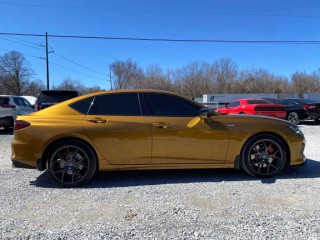 Image for 2021 Acura TL SH Type S ID: 6880786