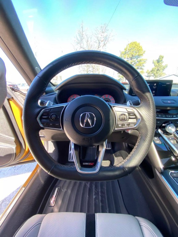 2021 Acura TL Image 10