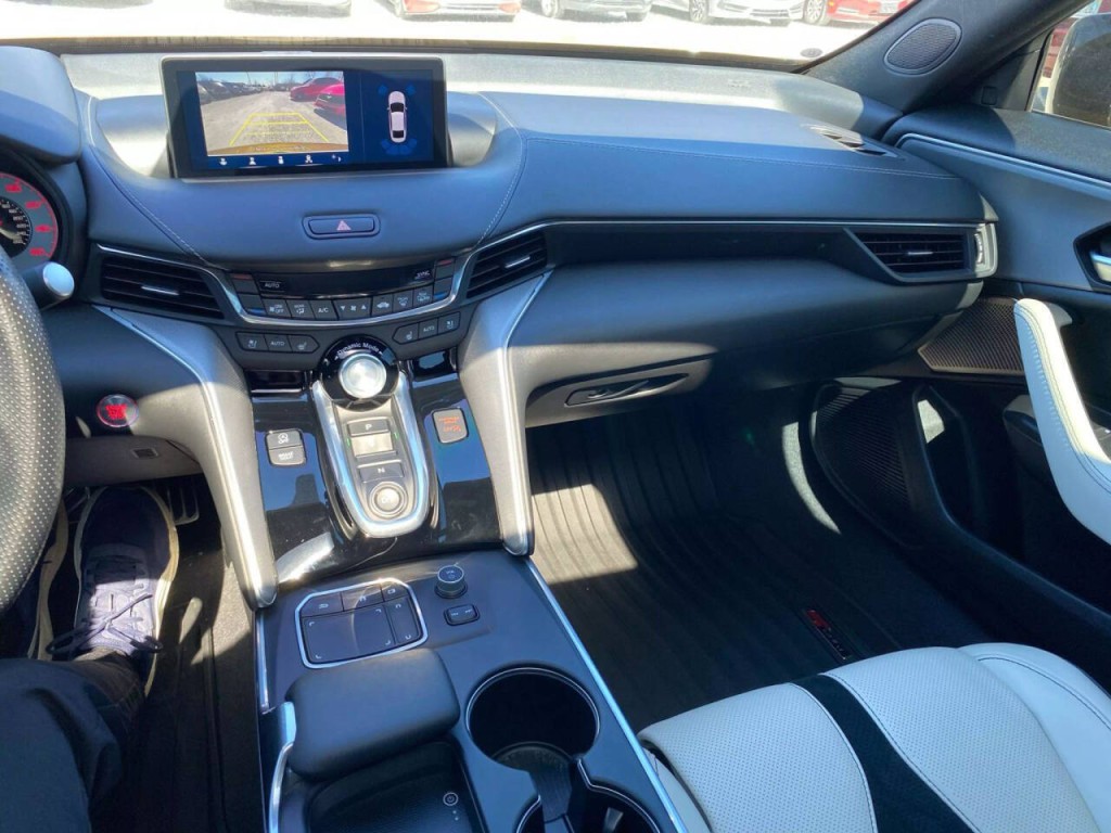 2021 Acura TL Image 13