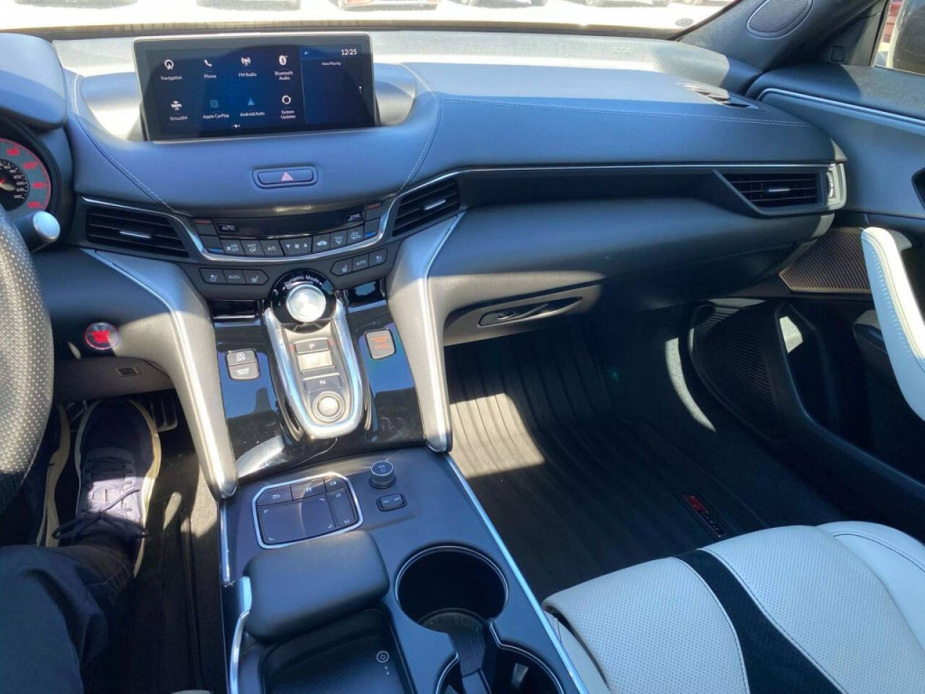 2021 Acura TL Image 14