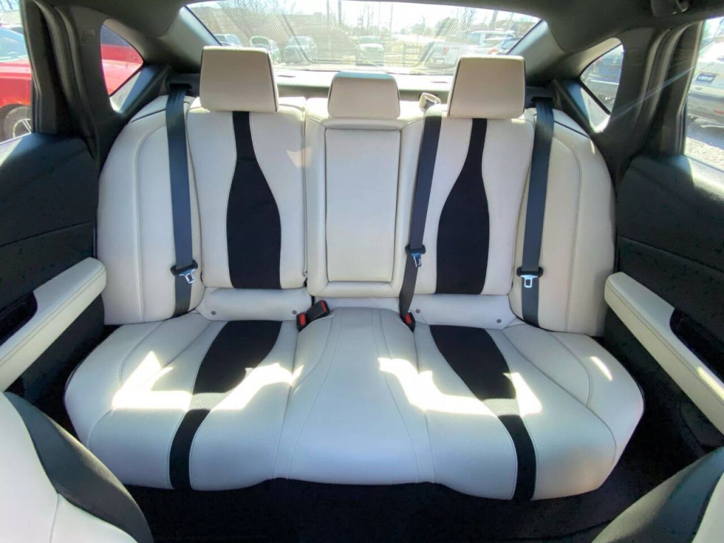 2021 Acura TL Image 17