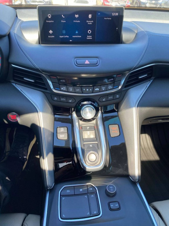 2021 Acura TL Image 20