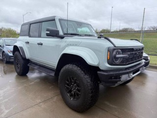 Image for 2024 Ford Bronco Raptor ID: 6880789
