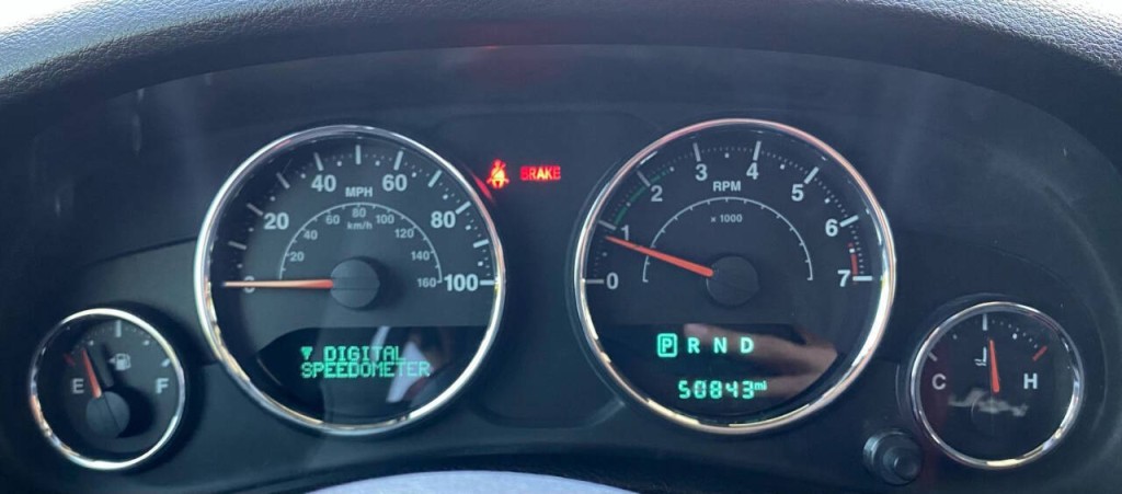 2017 Jeep Wrangler Unlimited Image 17