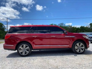 Image for 2019 Lincoln Navigator Reserve ID: 6880791